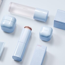 Water Bank Blue Hyaluronic Exfoliating Toner - Tónico Esfoliante 