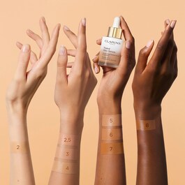 Tinted Oleo - Serum