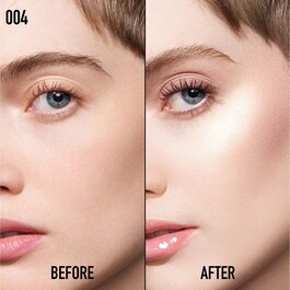 Dior Backstage Glow Face Palette-Paleta de maquilhagem iluminadora multiusos