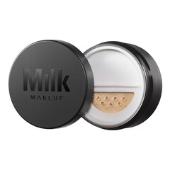 Pore Eclipse Matte Translucent Setting Powder- Pó Solto Fixador, Milk
