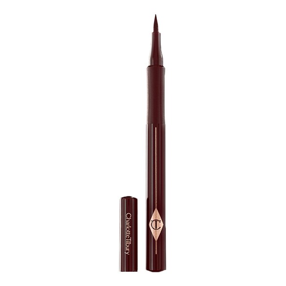 The Feline Flick - Eyeliner Líquido, Charlotte Tilbury