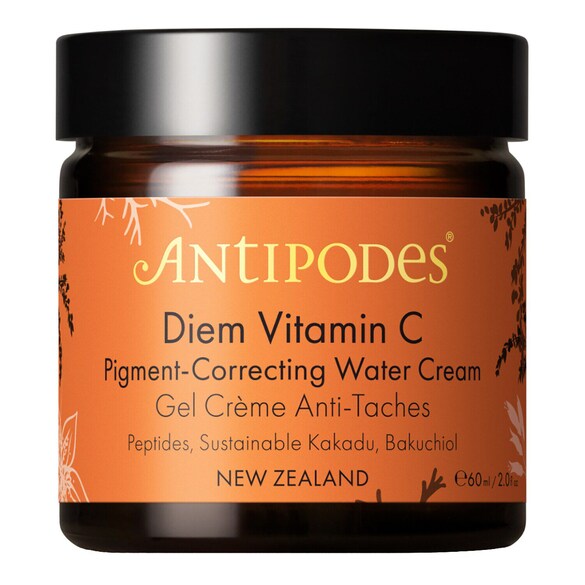 Diem Vitamin C -  Creme Corretor, ANTIPODES