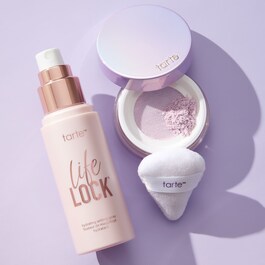 Life Lock™ hydrating setting spray - Spray fixador hidratante