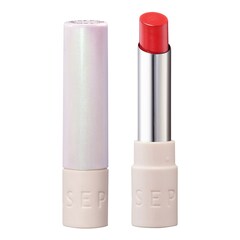 ABOUT THAT SHINE - Batom brilhante natural, Sephora Collection