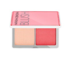 Blush Duo Palette - Paleta blush, NATASHA DENONA