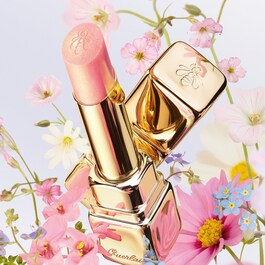 Kiss Kiss Bee Glow