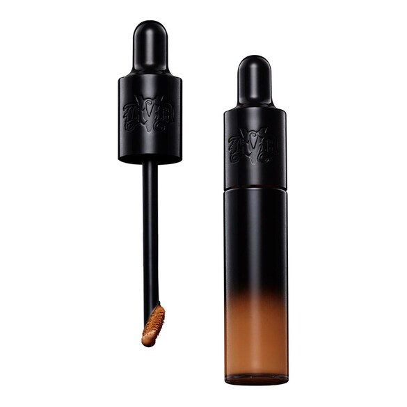 Good Apple Anticernes - Corretor Ultra-leve de alta cobertura, KVD Vegan Beauty