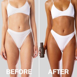 Self Tan Body Serum - Sérum autobronzeador hidratante