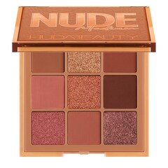 Nude Obsessions - Paleta de olhos, Huda Beauty
