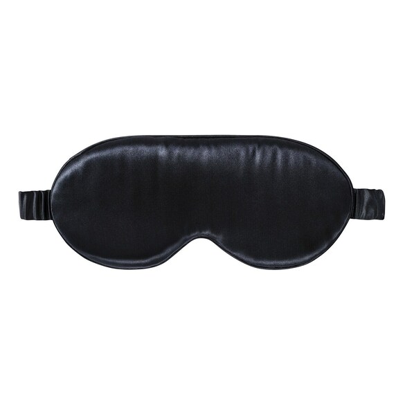 Cils Parfaits - Máscara de dormir Contorno dos Olhos Pura Seda, Slip