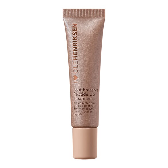 Pout Preserve Lip Treatment - Tratamento Hidratante de Lábios, Ole Henriksen