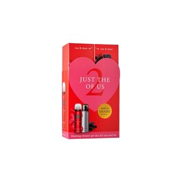 Just the 2 of us - Coffret Tratamento