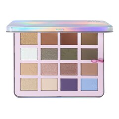 Moving Lights - Paleta de 16 sombras para olhos, Sephora Collection