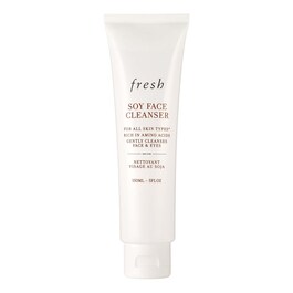 Soy Face Cleanser - Produto de limpeza 