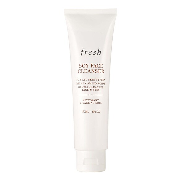 Soy Face Cleanser - Produto de limpeza , FRESH