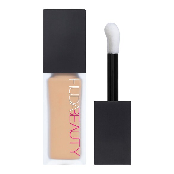 #FAUXFILTER Luminous Matte Liquid Concealer - Antiolheiras Líquido , Huda Beauty