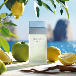 Light Blue - Coffret eau de toilette