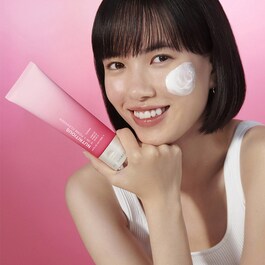 Nutritious 2-in-1 - Mousse de Limpeza