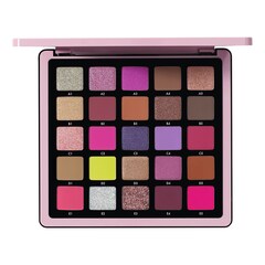 Norvina Pro Pigment Palette Vol. 4 -Paleta de Sombras, ANASTASIA BEVERLY HILLS