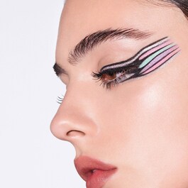 Diorshow Stylo - Eyeliner à prova de água - Duração de 24H - Cor intensa