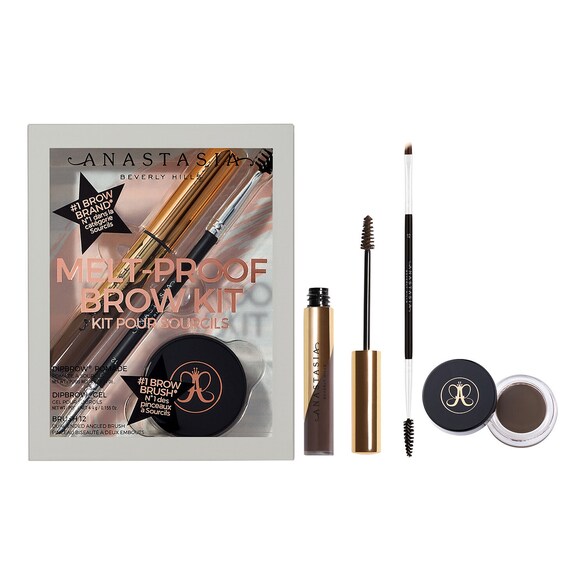 Melt-Proof Brow Kit, Anastasia Beverly Hills