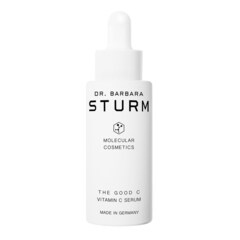 The Good C Vitamin C Serum - Sérum Vitamnina C, DR. BARBARA STURM