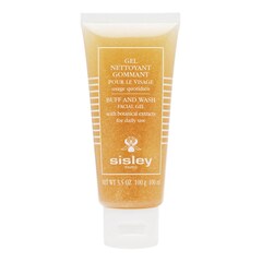 Gel Nettoyant Gommant - Esfoliante de rosto em gel, Sisley