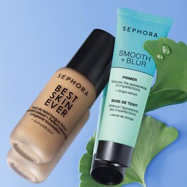 Smooth + Blur Primer - Primer Alisador