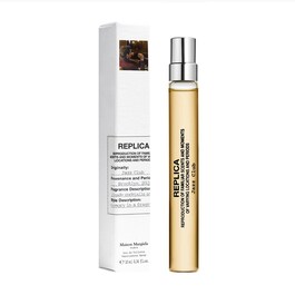 REPLICA Jazz Club - Eau de Toilette Tamanho de Viagem