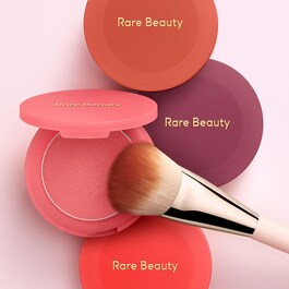 Soft Pinch Matte Bouncy Blush - Blush mate