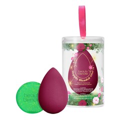 Happily Blended After Kit - Coffret Maquilhagem, BeautyBlender