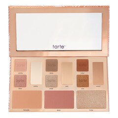 Clay Play vol. II - Paleta de Sombras e Blush, Tarte