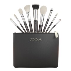 The Complete - Coffret de Pincéis, Zoeva