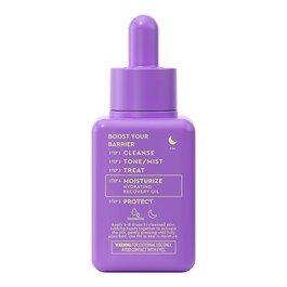 Hydrating Recovery Oil - Óleo Hidratante Regenerador