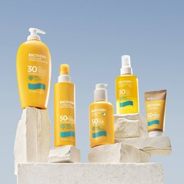 Waterlover SPF50+ - Leite Solar Hidratante