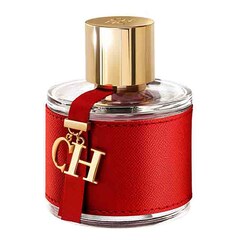 CAROLINA HERRERA - Eau de Toilette, Carolina Herrera