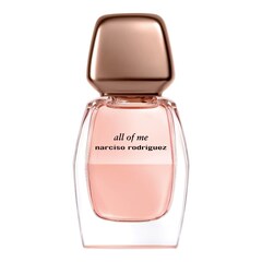 all of me - Eau de parfum, Narciso Rodriguez