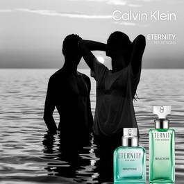 Eternity For Men Reflections