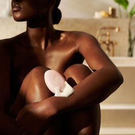 The Ritual of Ayurveda - Cuidado de limpeza sólido para o corpo e cabelo