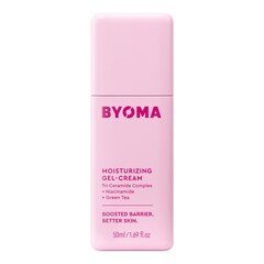 Gel-Crème Hydratant - Gel-Creme Hidratante, Byoma