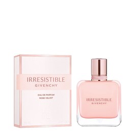 Irresistible Rose Velvet Eau de Parfum