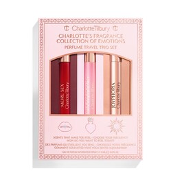 Fragrance Collection of Emotions - Coffret perfumes tamanho de viagem