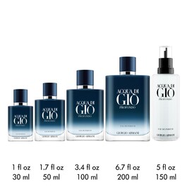 Acqua di Giò Profondo - Eau de Parfum