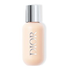 Backstage Face & Body Foundation - Base de Rosto e Corpo, DIOR BACKSTAGE