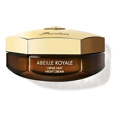 Abeille Royale - Creme de Noite Reafirma, suaviza, ilumina, GUERLAIN