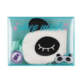 Panda Sleep Mask
