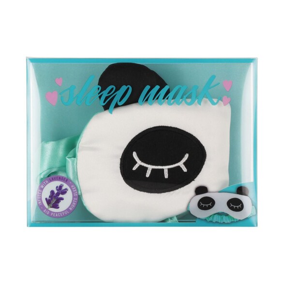 Panda Sleep Mask, NPW