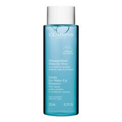 Démaquillant Douceur Yeux - Desmaquilhante olhos, Clarins