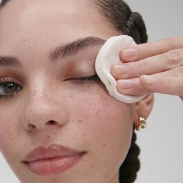 Super Desmaquilhante para olhos à prova de água