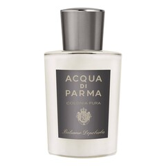 COLONIA PURA BAUME APRES-RASAGE, ACQUA DI PARMA